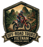 OFF-ROAD TOURS VIETNAM